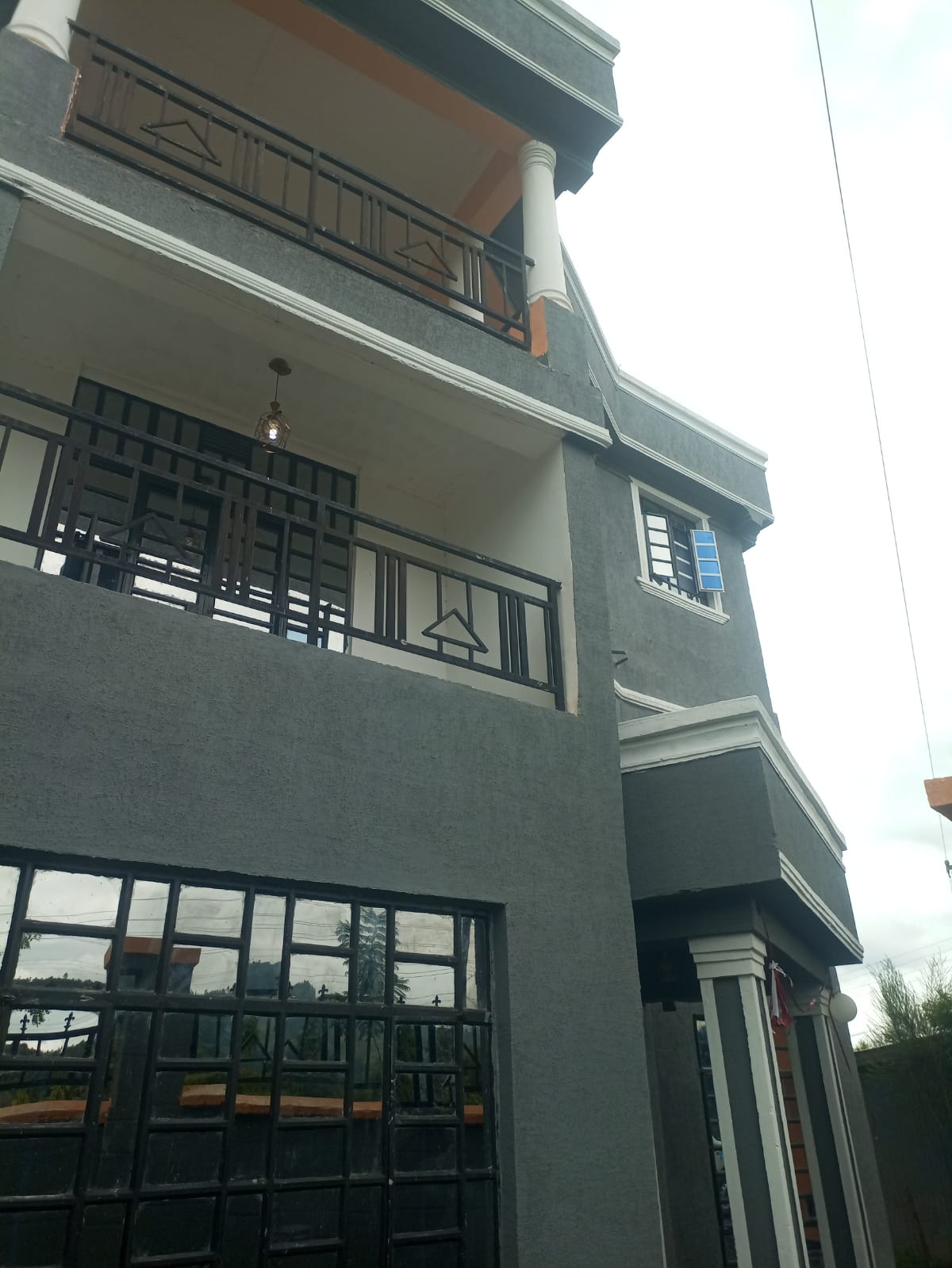 Deluxe / Executive Room